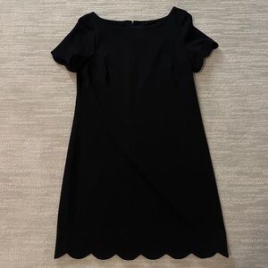 Anne Klein Black Dress